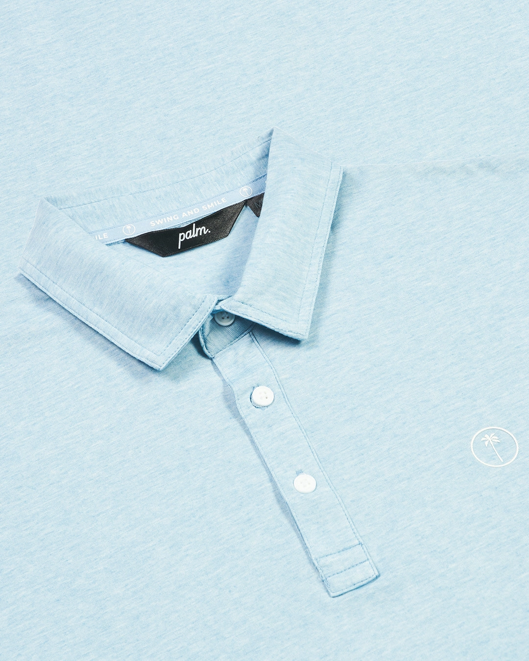 Palm Golf Co. Coasty Polo