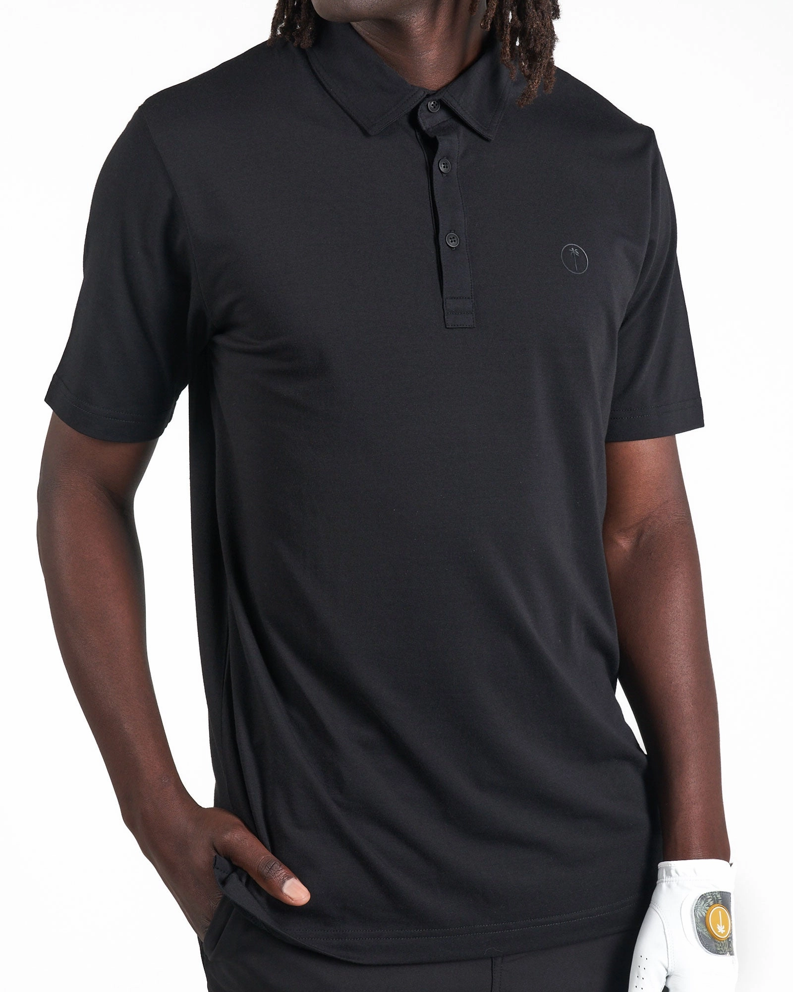 Palm Golf Co. Coasty Polo