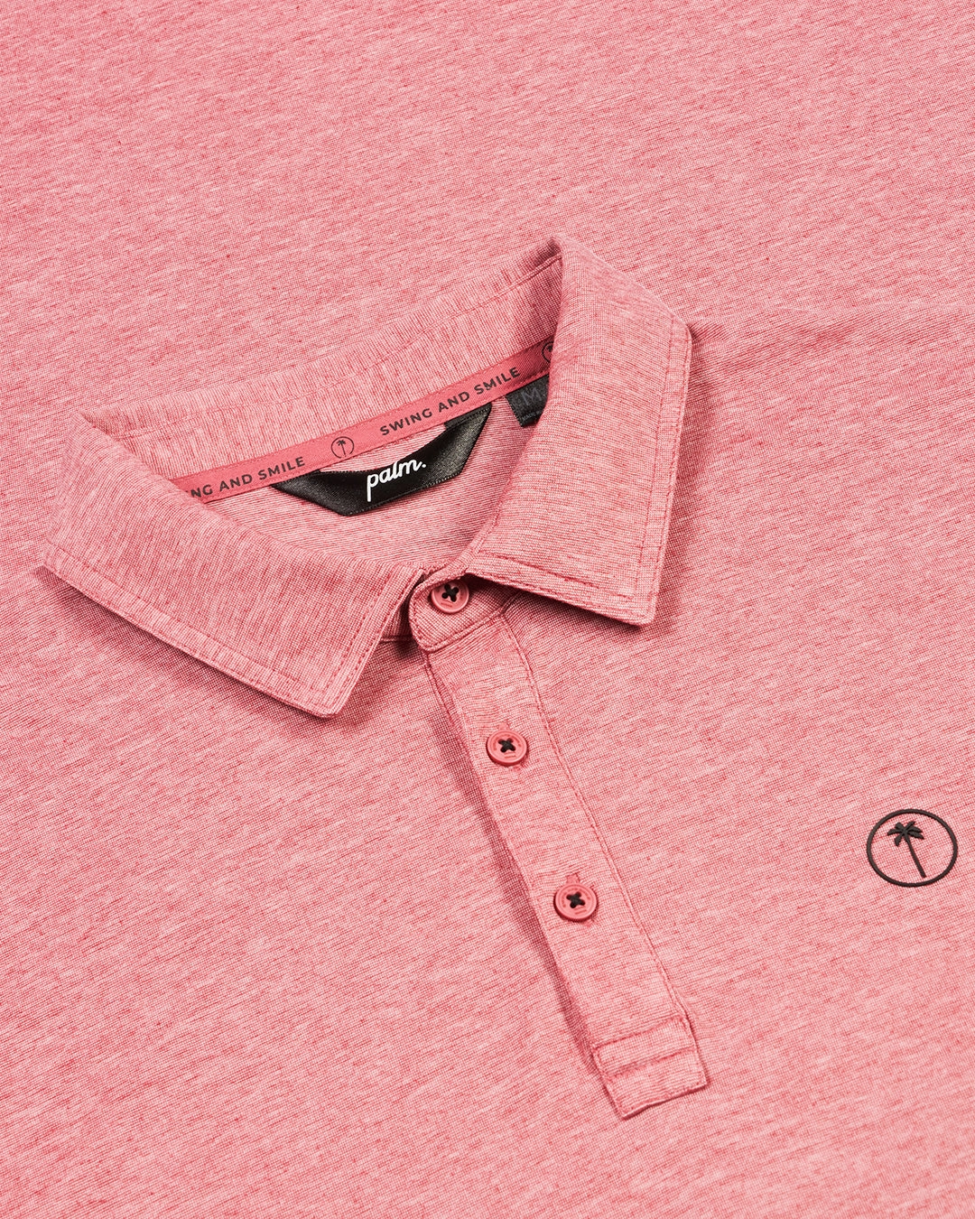 Palm Golf Co. Coasty Polo