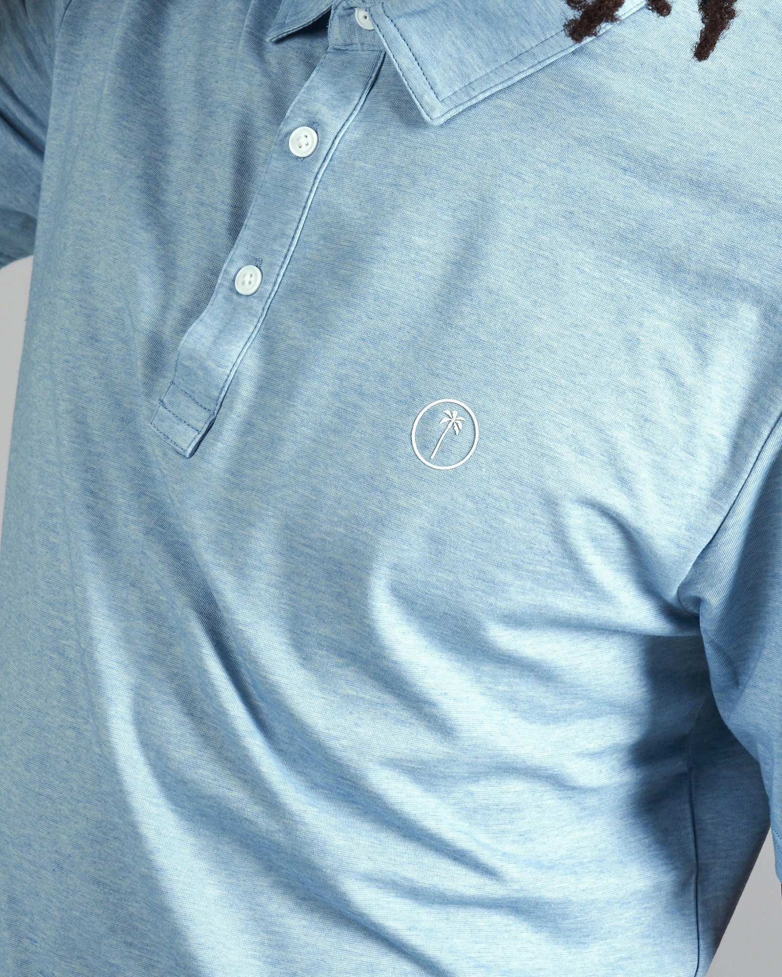 Palm Golf Co. Coasty Polo