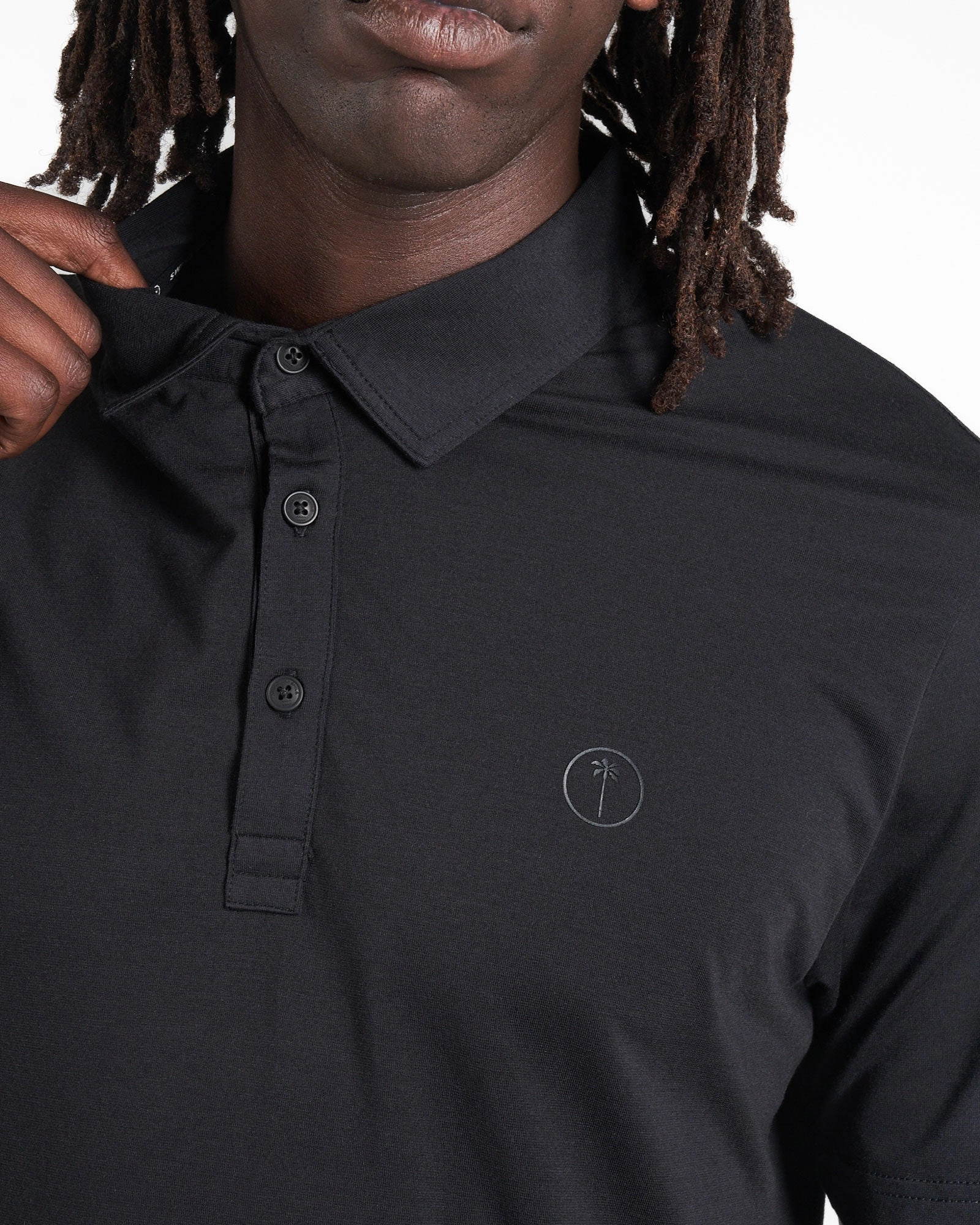 Palm Golf Co. Coasty Polo