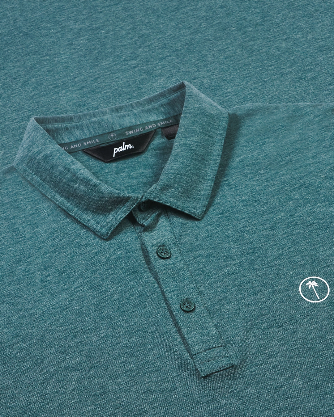 Palm Golf Co. Coasty Polo