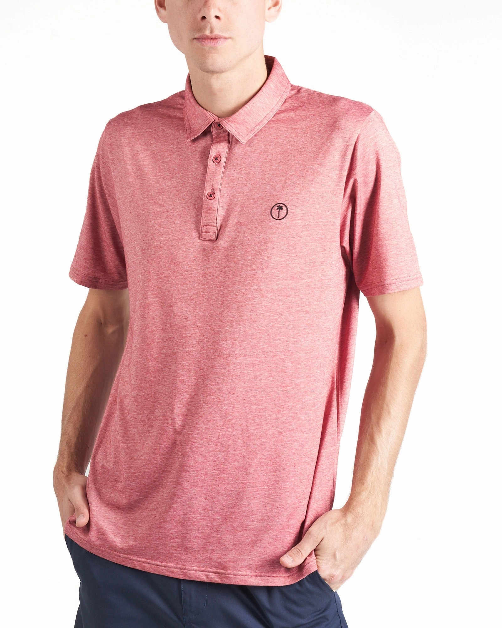 Palm Golf Co. Coasty Polo