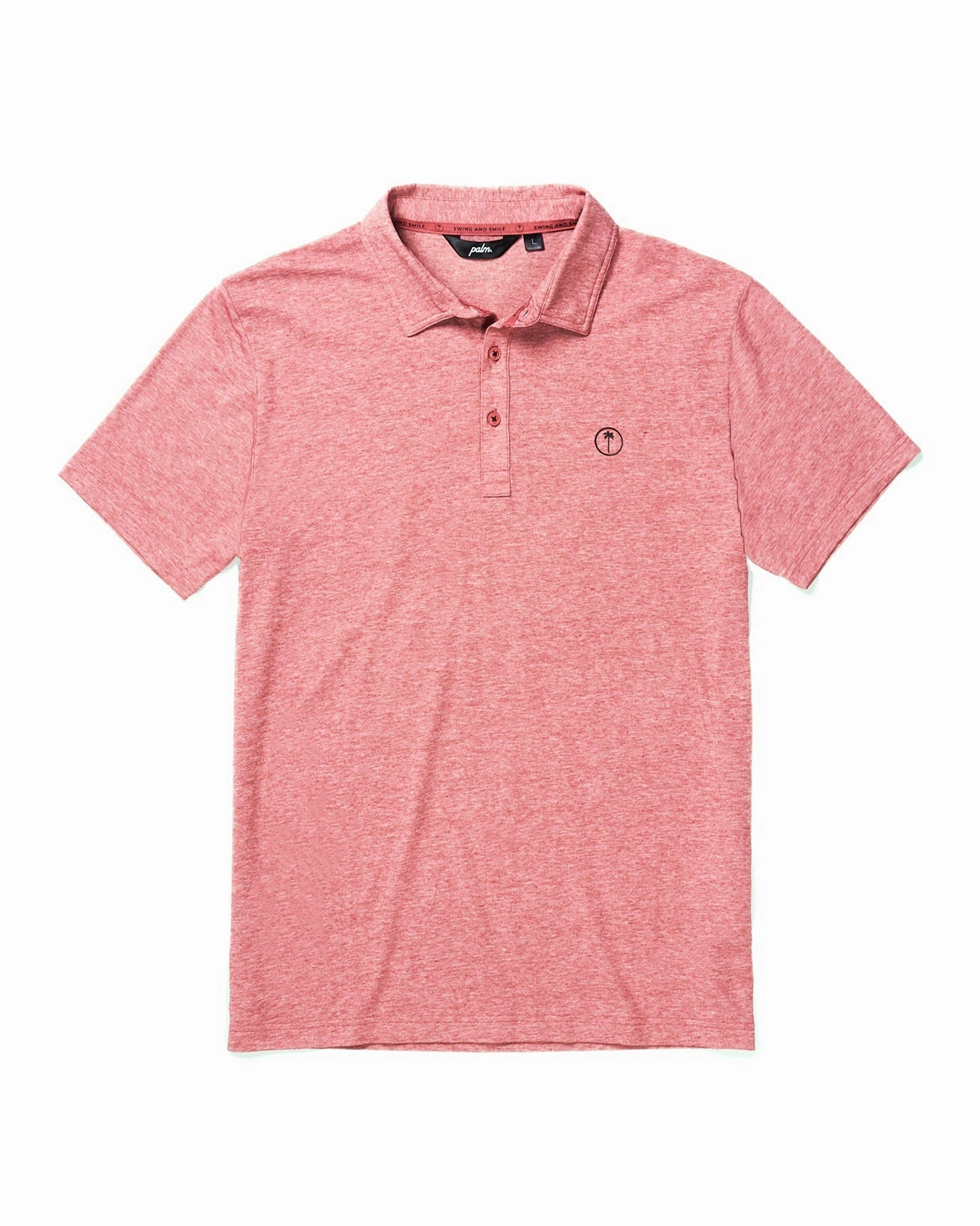 Palm Golf Co. Coasty Polo