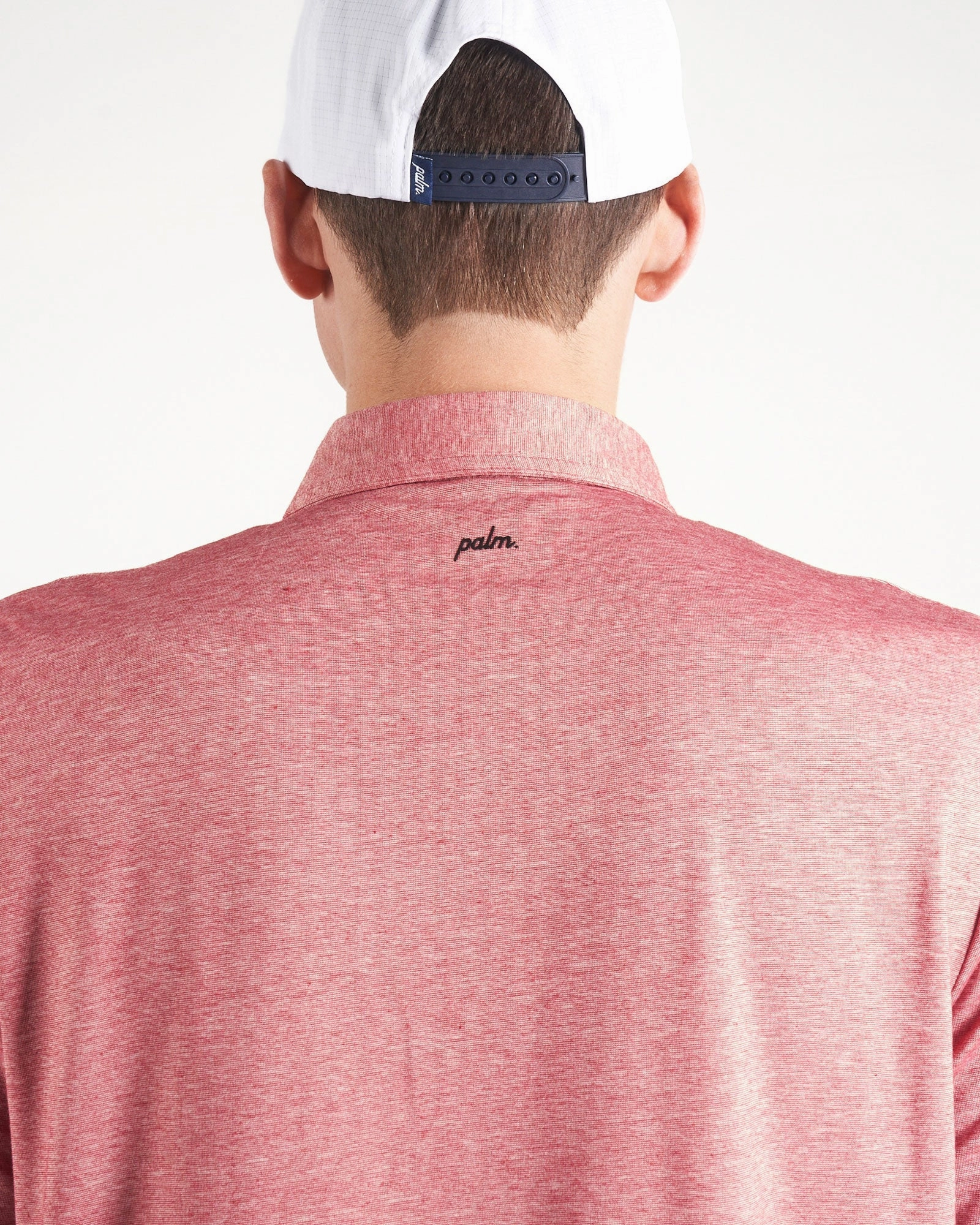 Palm Golf Co. Coasty Polo