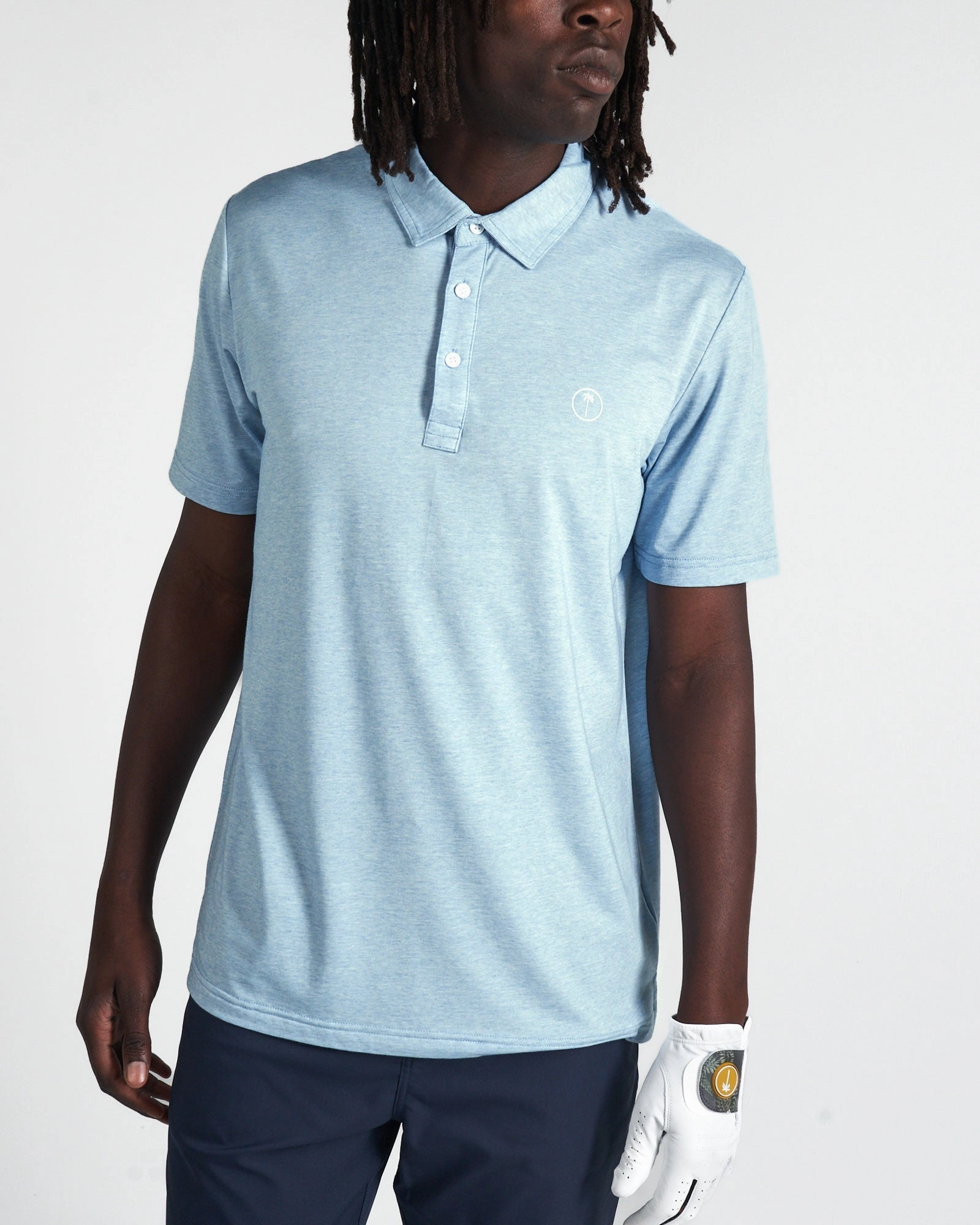 Palm Golf Co. Coasty Polo