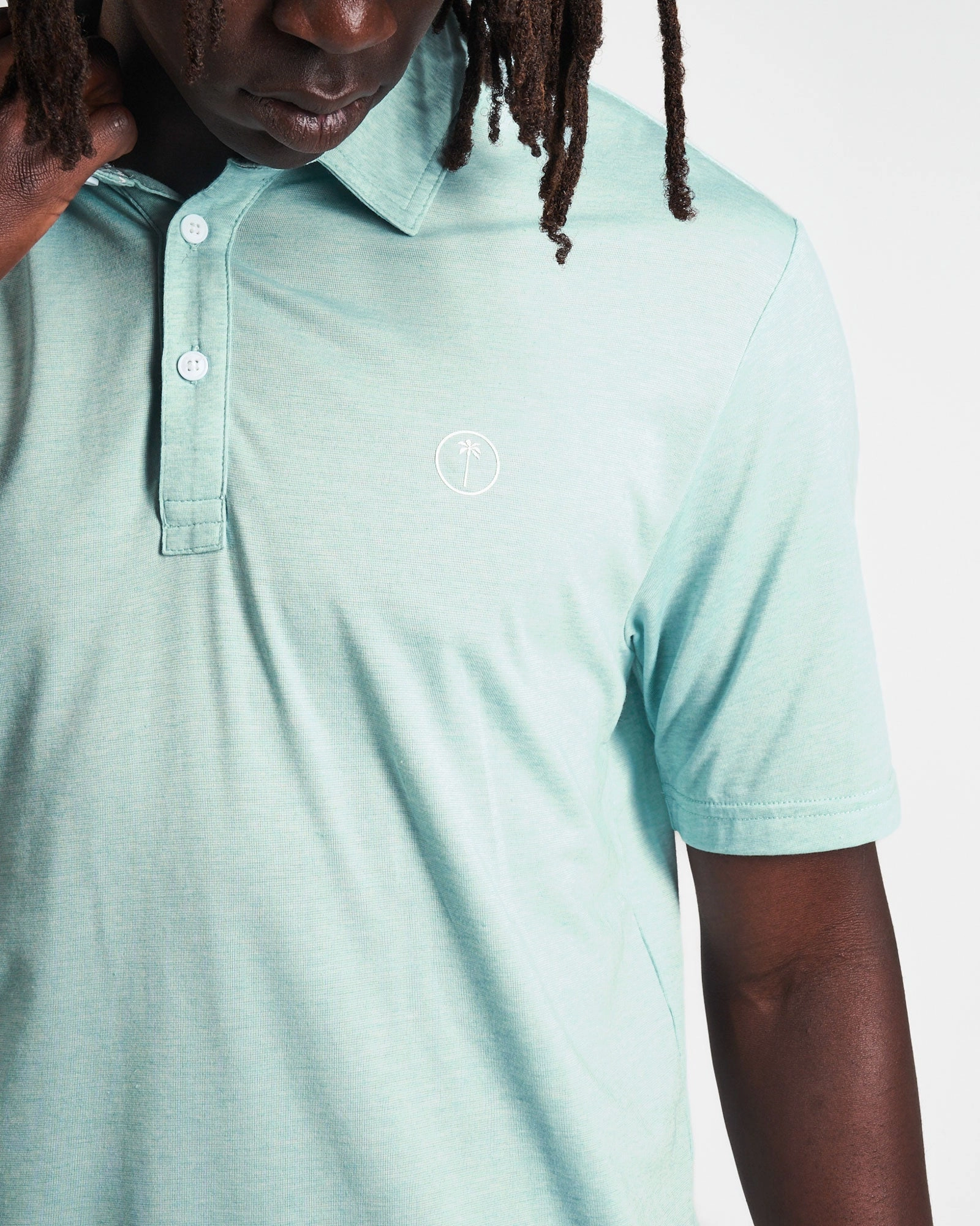 Palm Golf Co. Coasty Polo