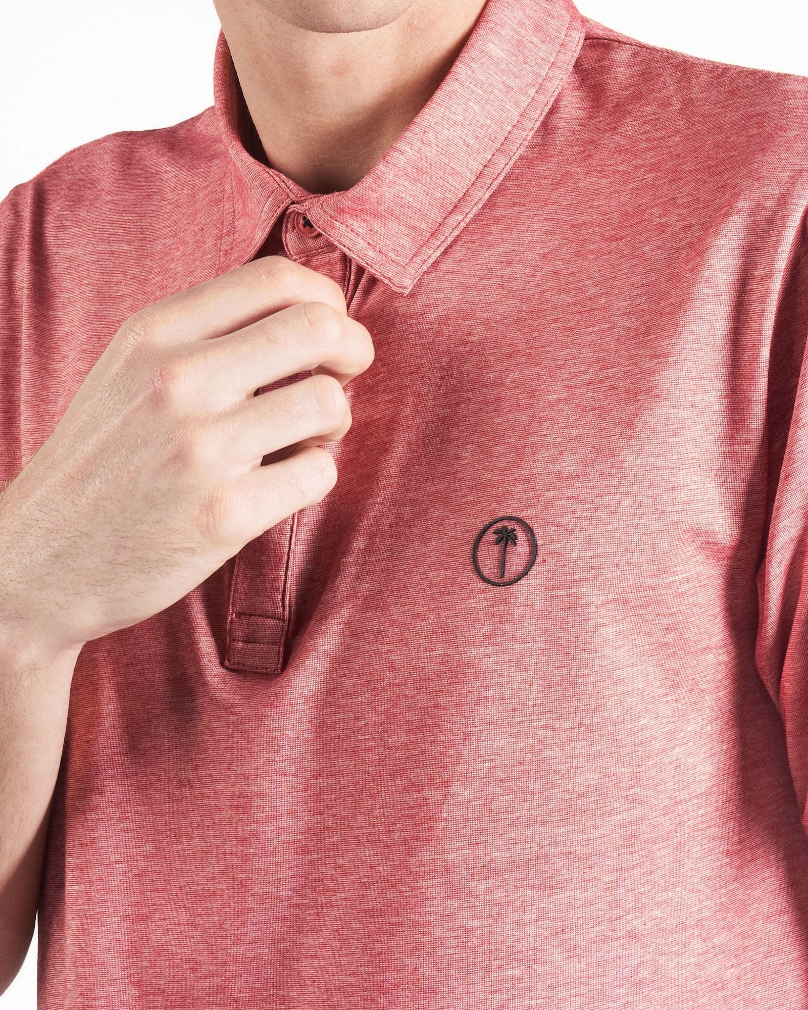 Palm Golf Co. Coasty Polo