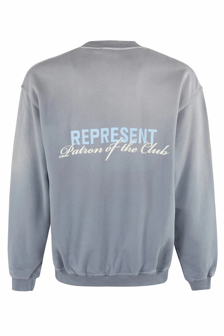 Patron Sweatshirt