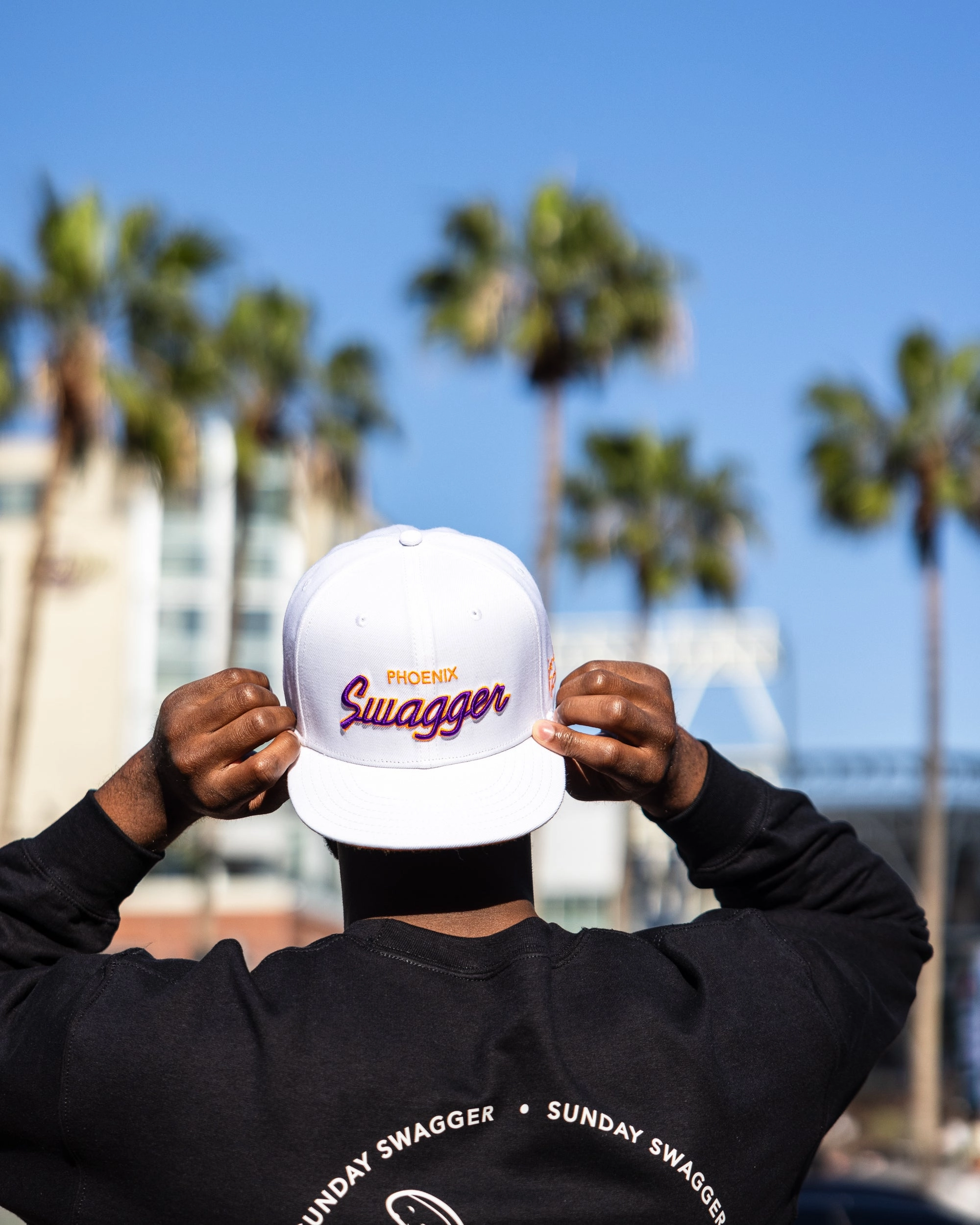 Phoenix Swagger
