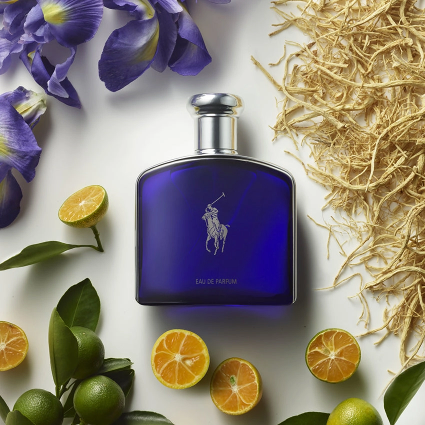 Polo Blue 4.2 oz EDP for men