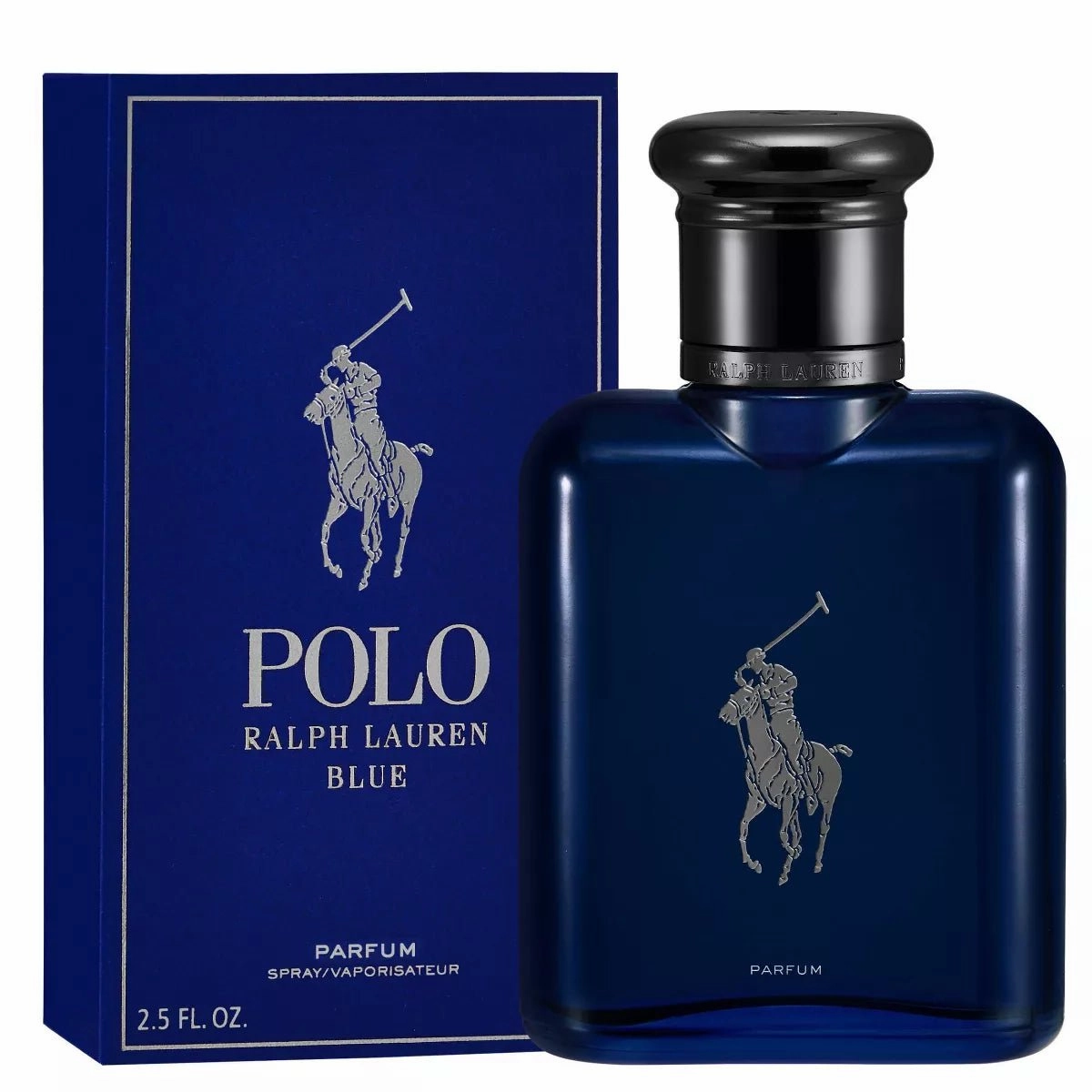 Polo Blue Cologne