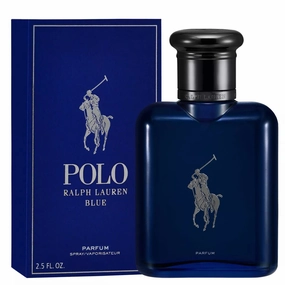 Polo Blue Cologne
