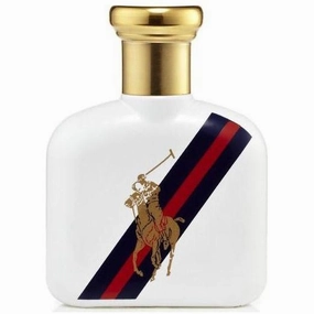 POLO BLUE SPORT Ralph Lauren Men cologne edt 4.2 oz NEW TESTER