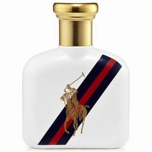 POLO BLUE SPORT Ralph Lauren Men cologne edt 4.2 oz NEW TESTER