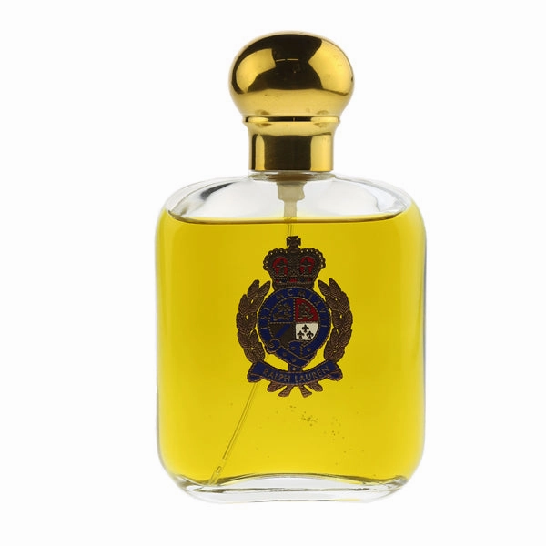 Polo Crest by Ralph Lauren