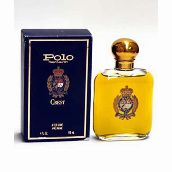 Polo Crest by Ralph Lauren