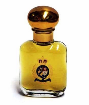 Polo Crest by Ralph Lauren