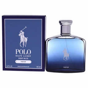 Polo Deep Blue Cologne