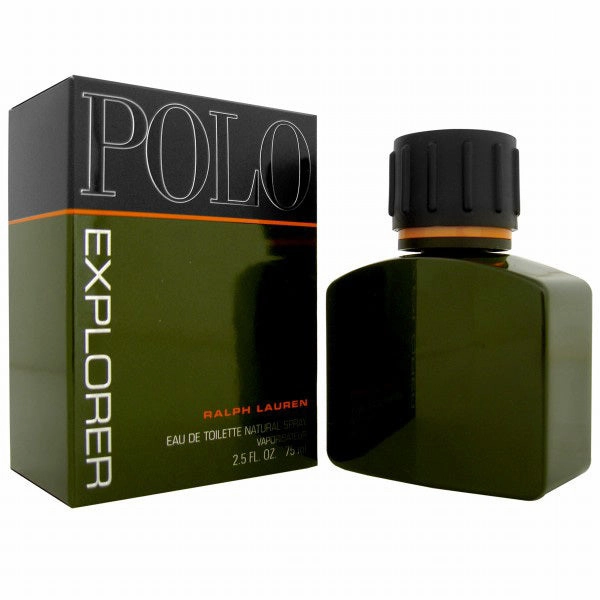 Polo Explorer by Ralph Lauren