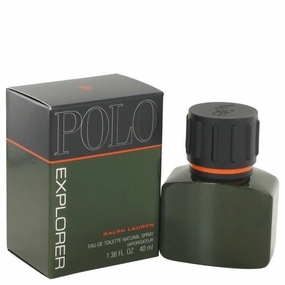 Polo Explorer by Ralph Lauren