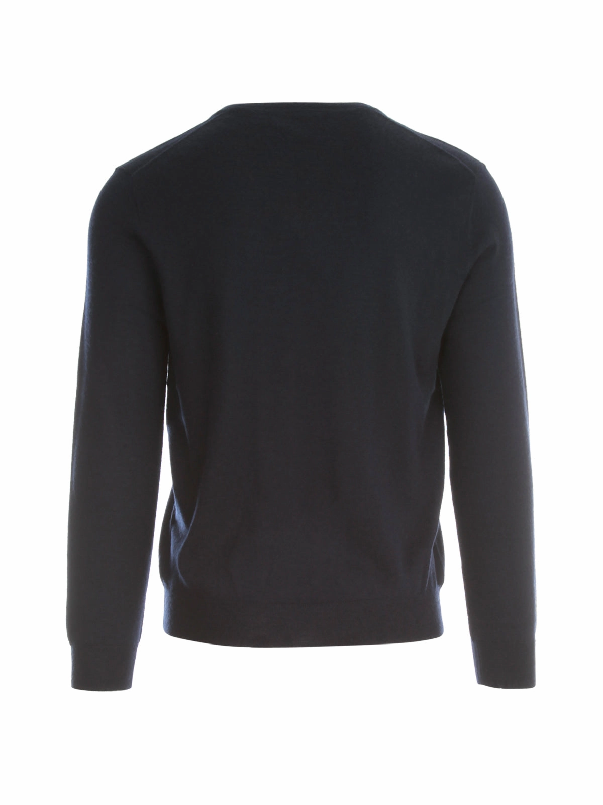Polo Ralph Lauren V-Neck Knitted Jumper