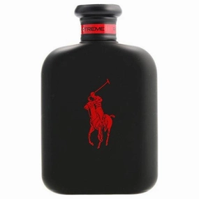 POLO RED EXTREME by Ralph Lauren cologne for men EDP 4.2 oz New Tester