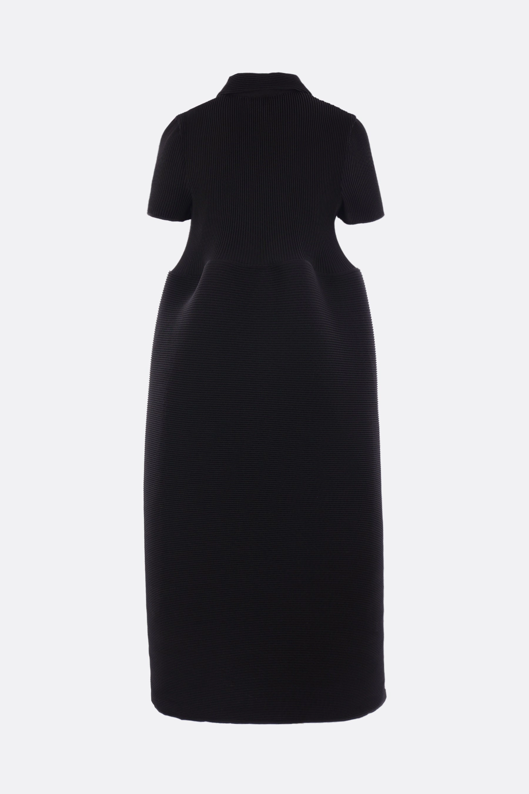 polo ripple dress