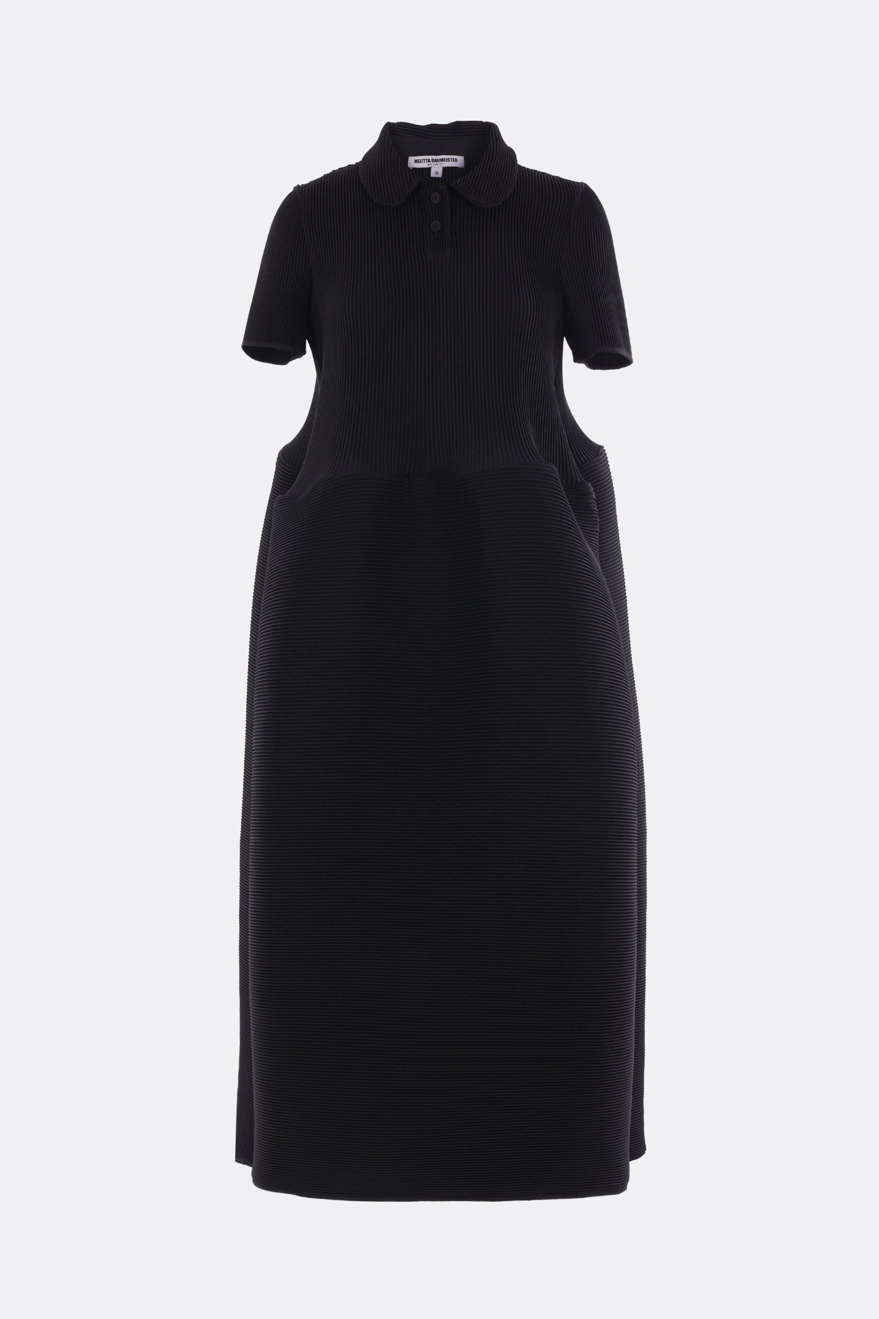 polo ripple dress