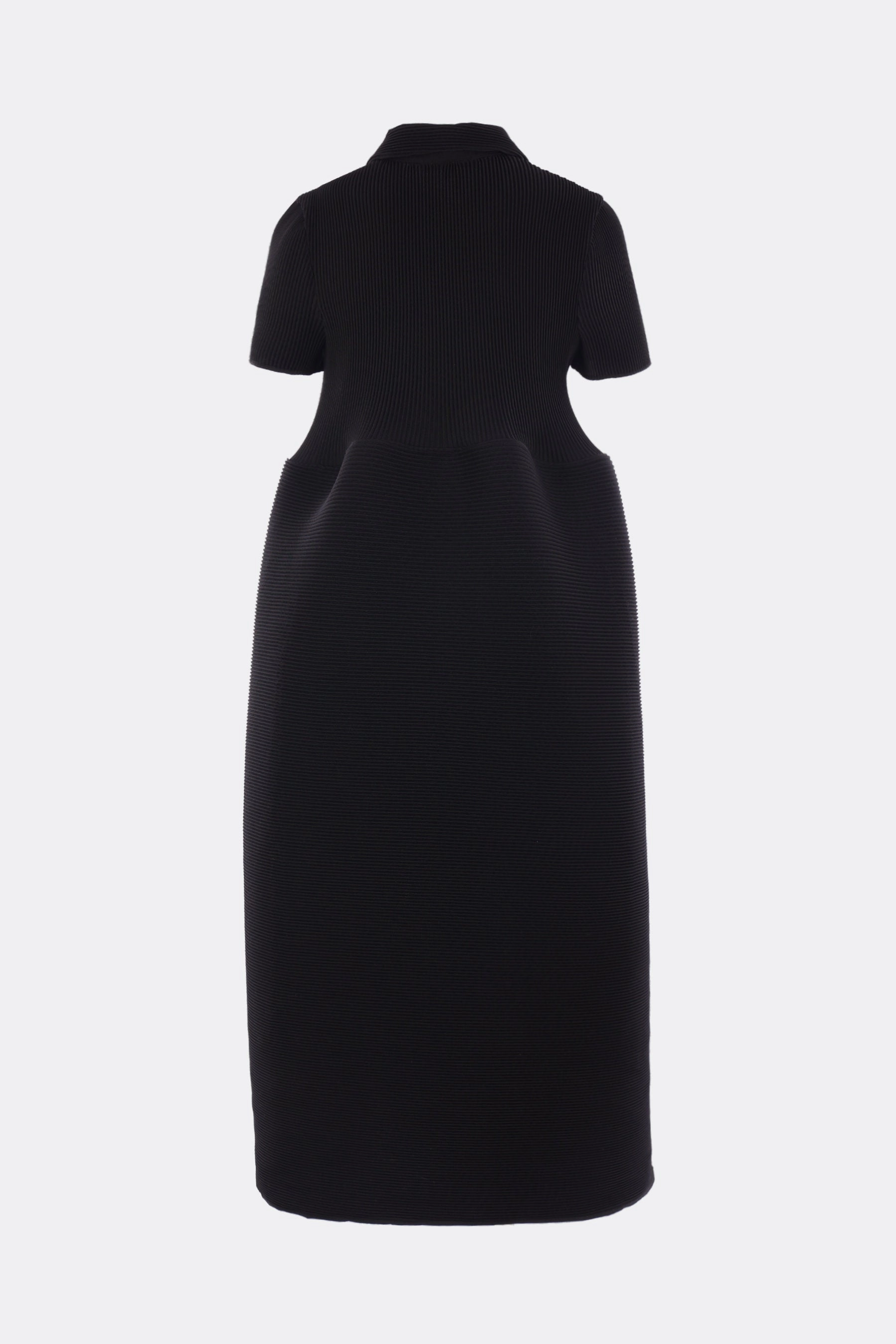 polo ripple dress