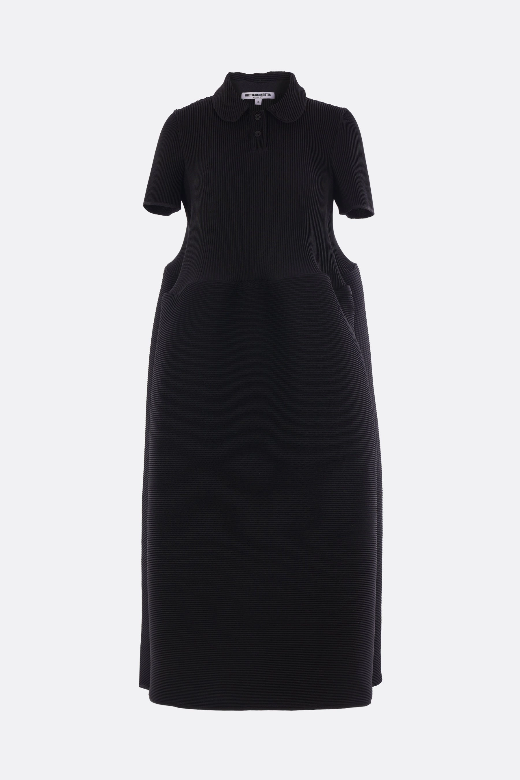 polo ripple dress
