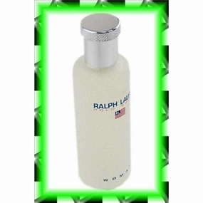 POLO SPORT by Ralph Lauren Perfume 3.4 oz New tester