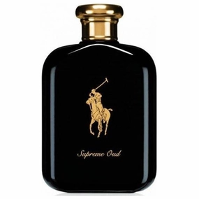Polo Supreme Oud by Ralph Lauren for Men 4.2 oz EDP Spray New Tester