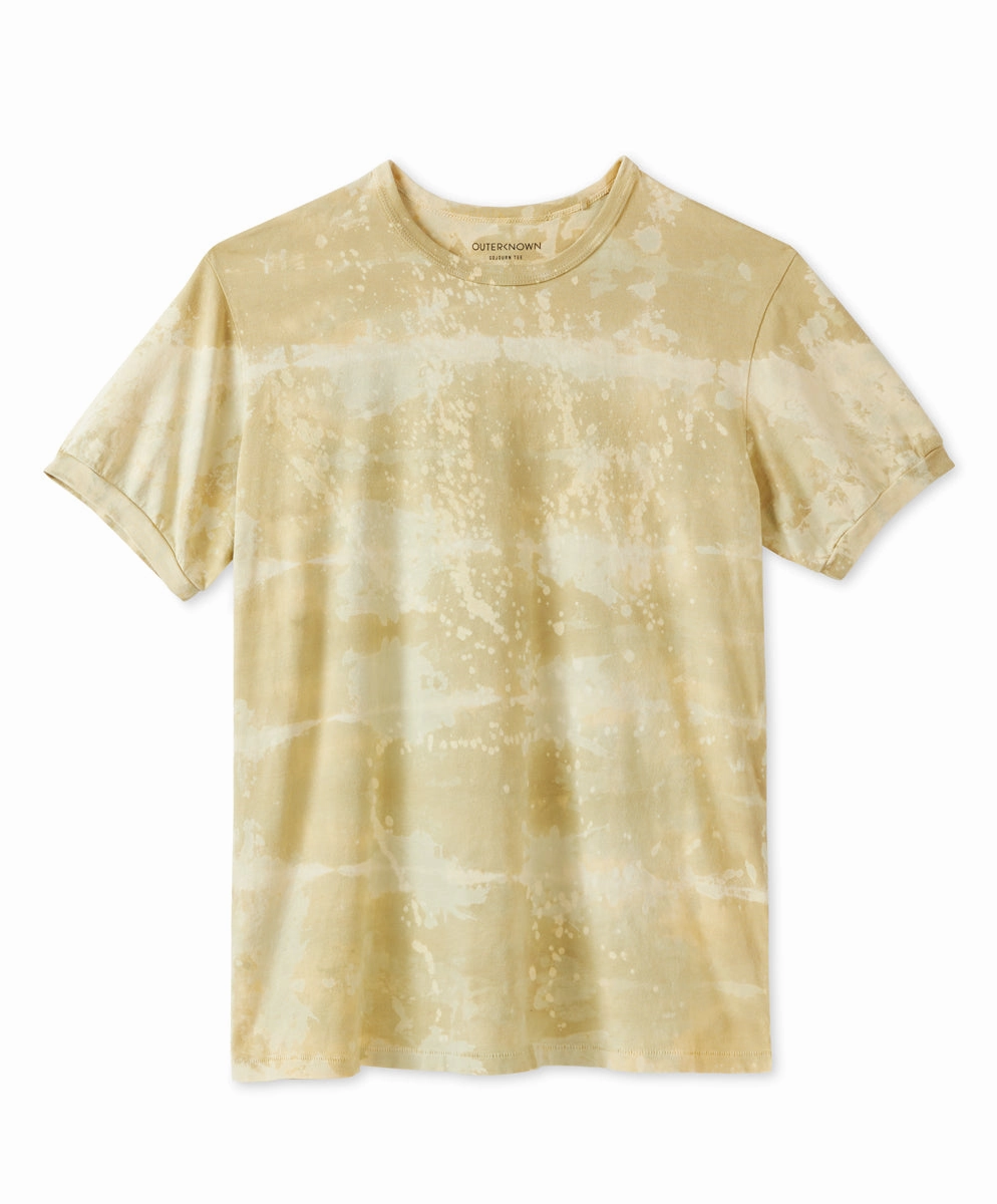 Project Vermont Path to Totality Tee - Outerworn