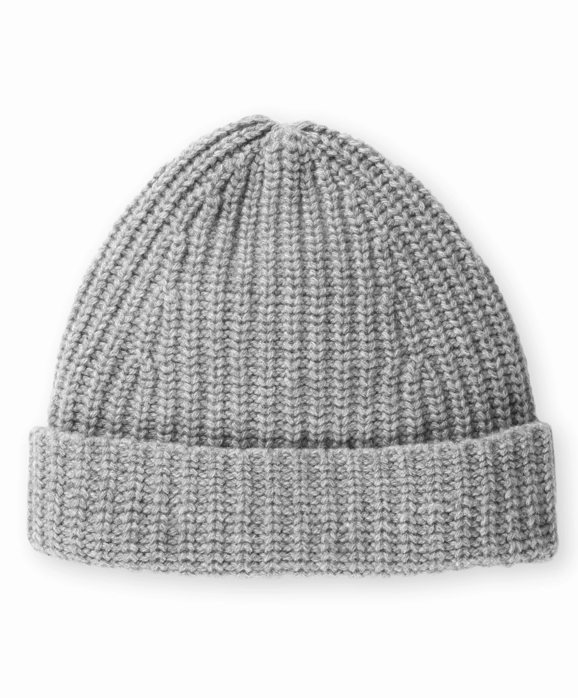 Reimagine Cashmere Beanie - FINAL SALE
