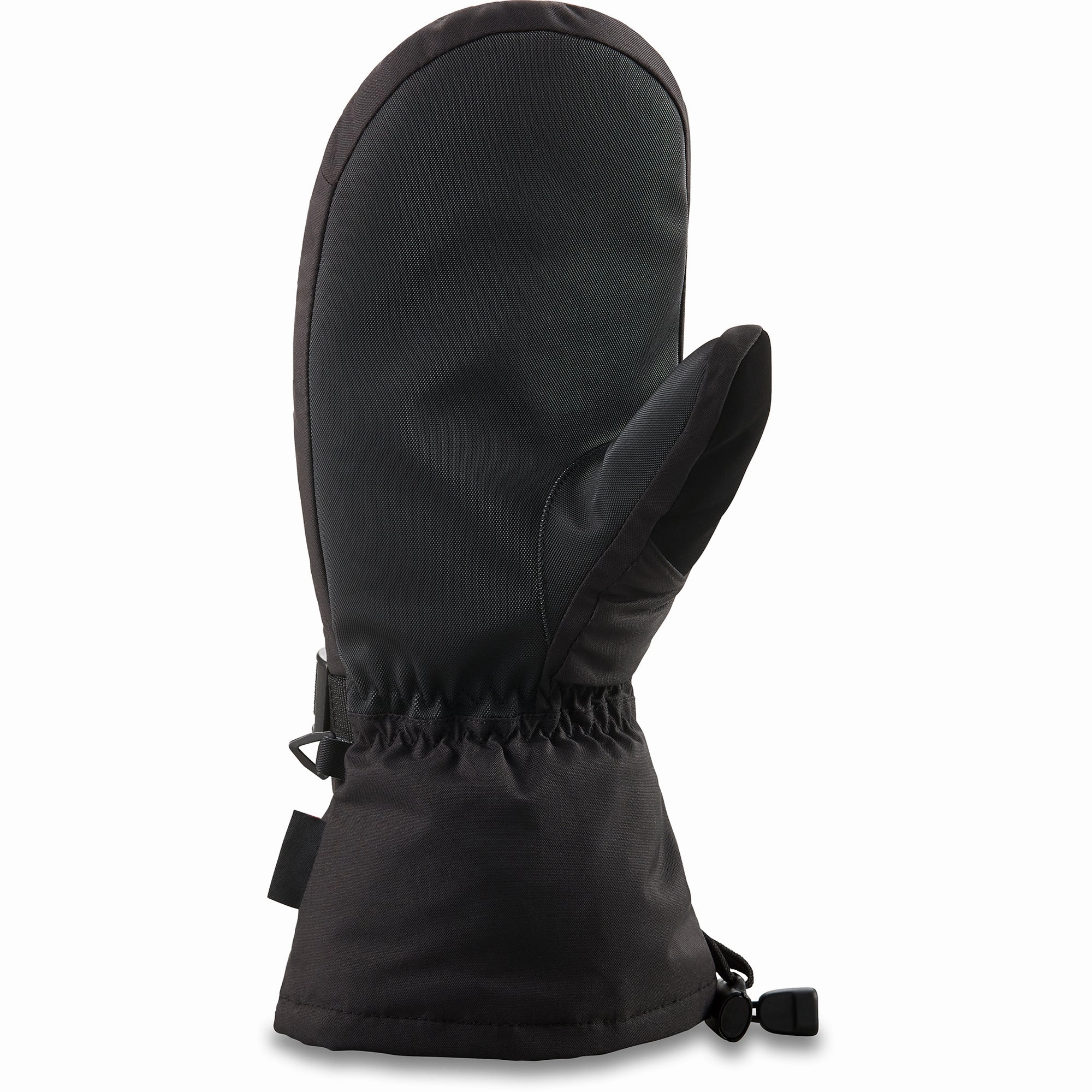 Scout Mitt - Black