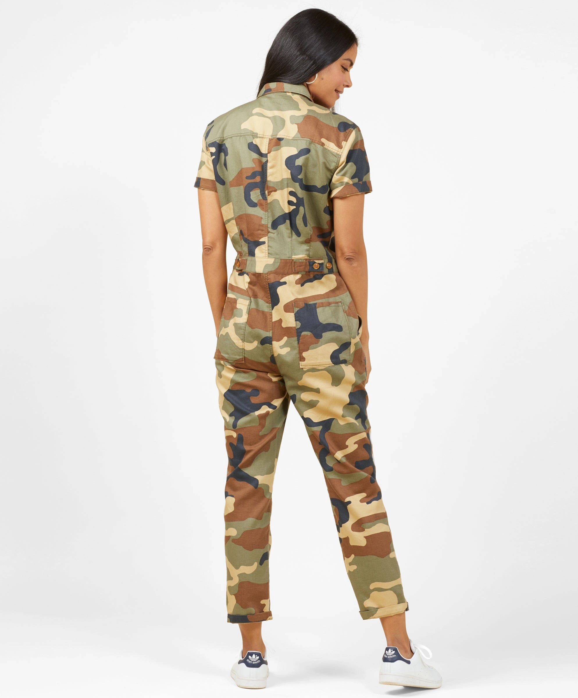 SEA Suit - Outerworn