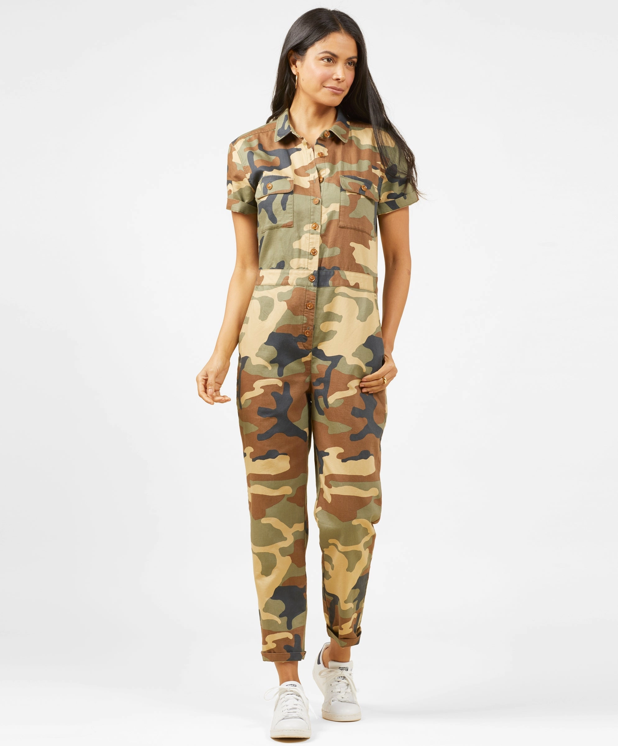 SEA Suit - Outerworn