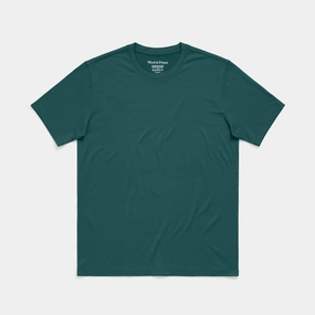 Signature Crew Neck Tee