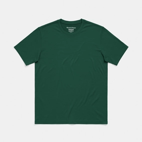 Signature Crew Neck Tee