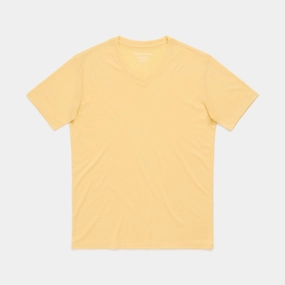 Signature Standard V-Neck Tee