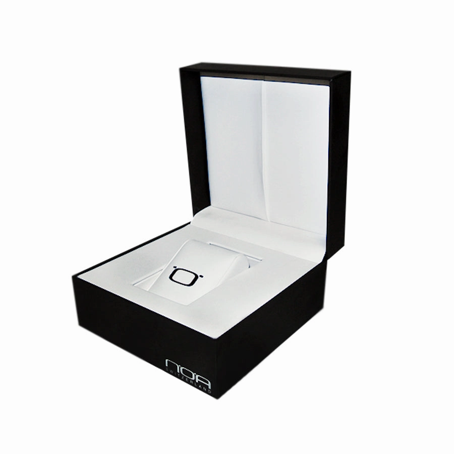 Skandar 3H, Quartz 3 Hands - Diameter 45mm