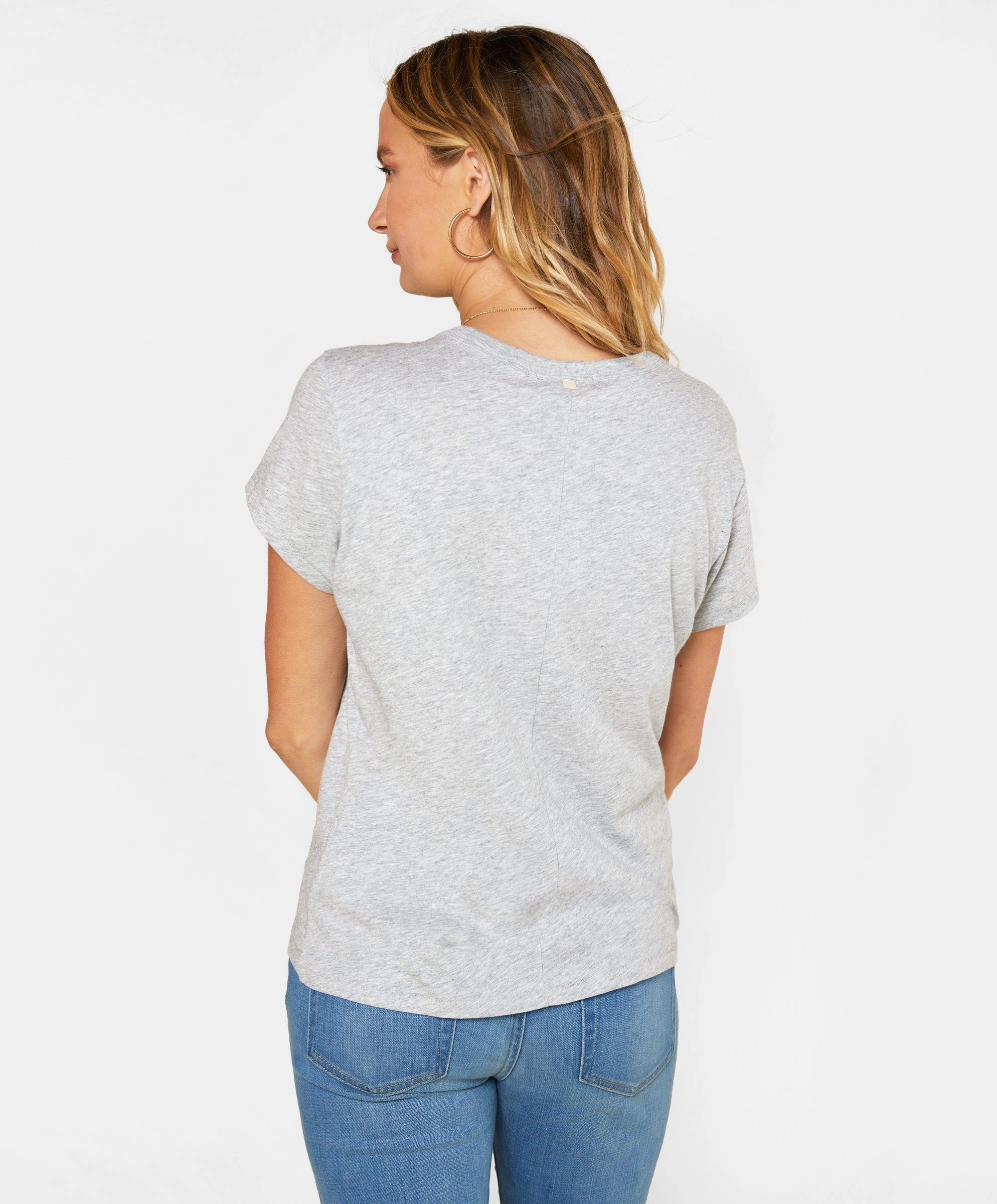 Sojourn Boy Tee - Outerworn