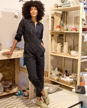 Station Jumpsuit - Outerworn