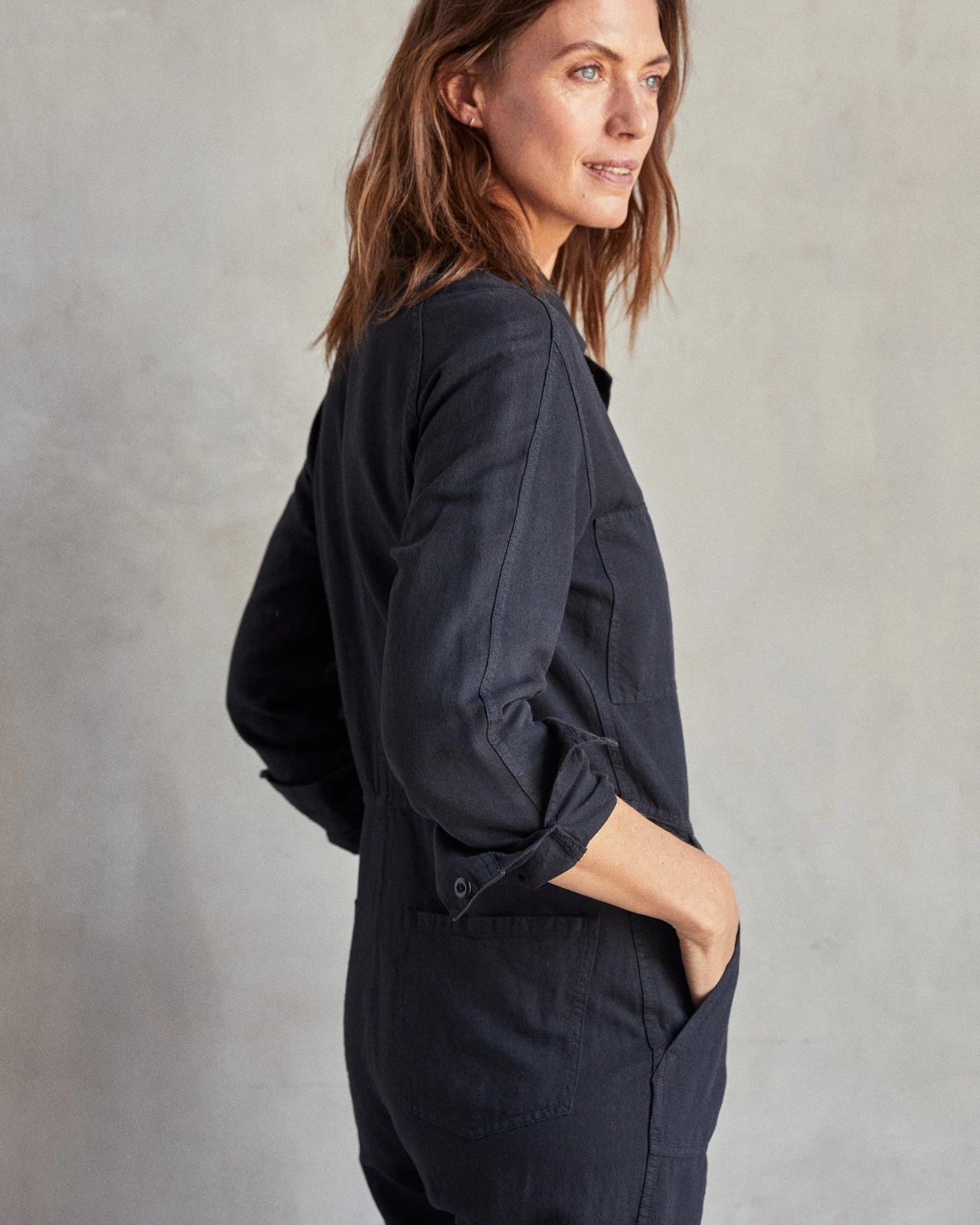 Station Jumpsuit - Outerworn