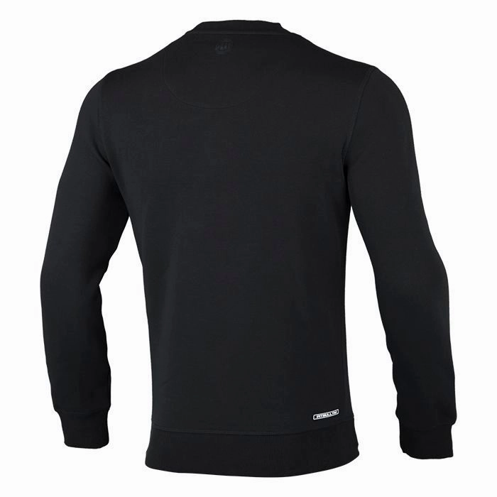 Sweatshirt Flipper