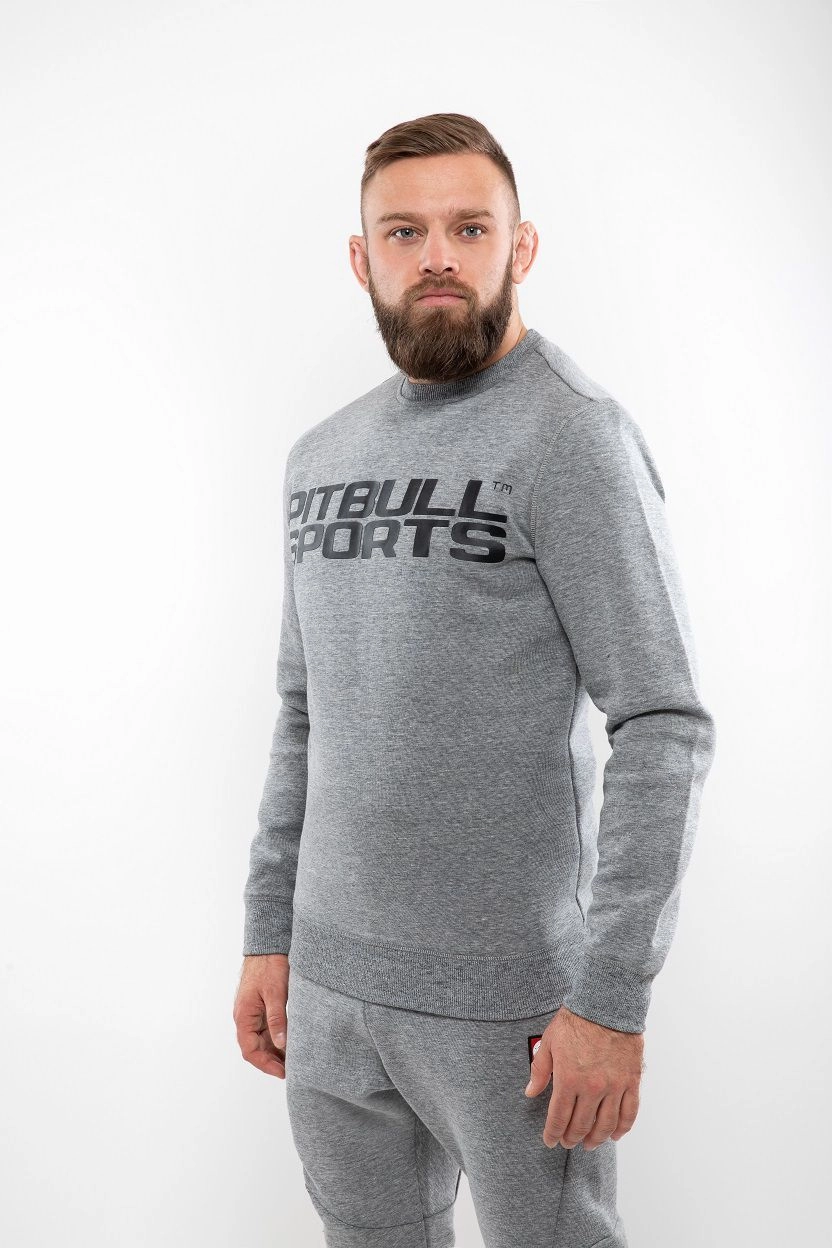 Sweatshirt Flipper