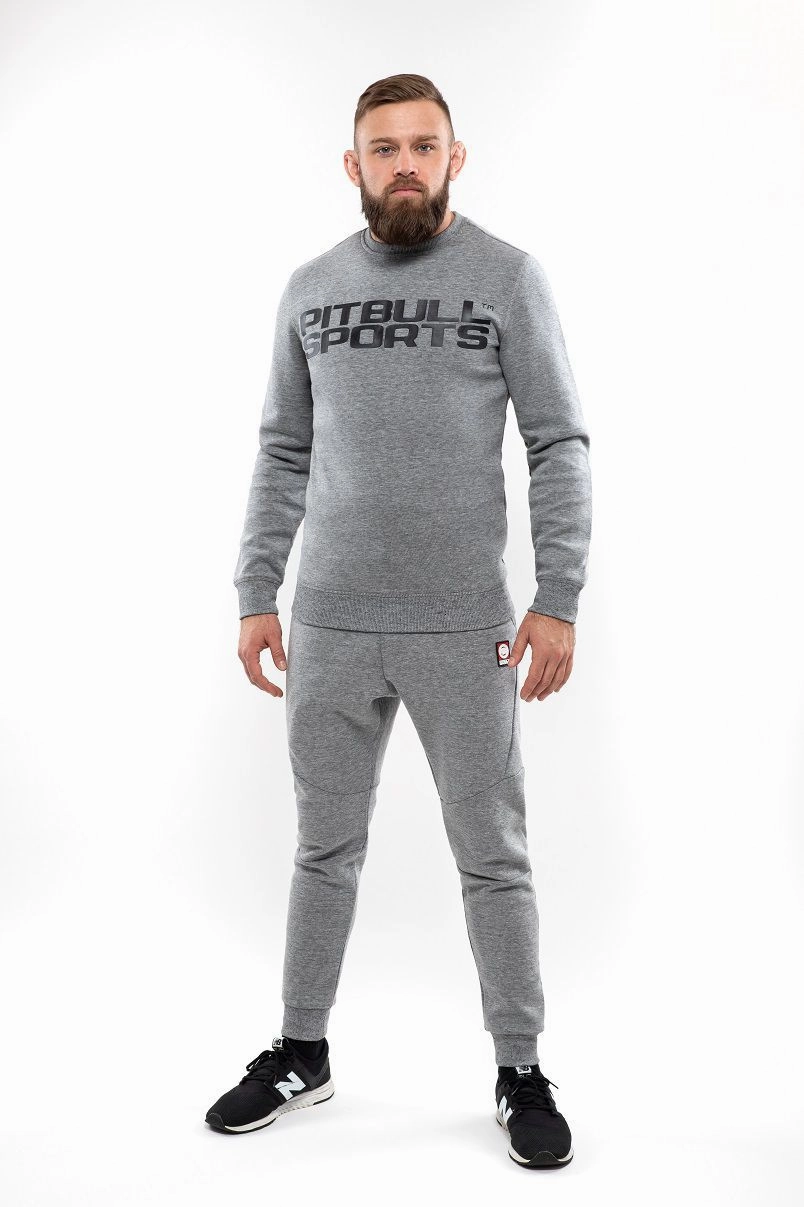 Sweatshirt Flipper