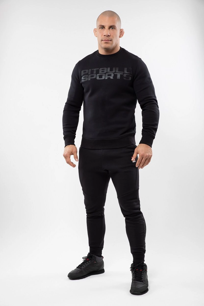 Sweatshirt Flipper