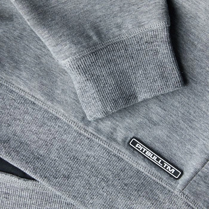 Sweatshirt Flipper